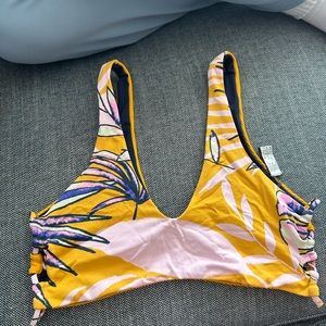 Maaji 4-Way Wear Bikini Top